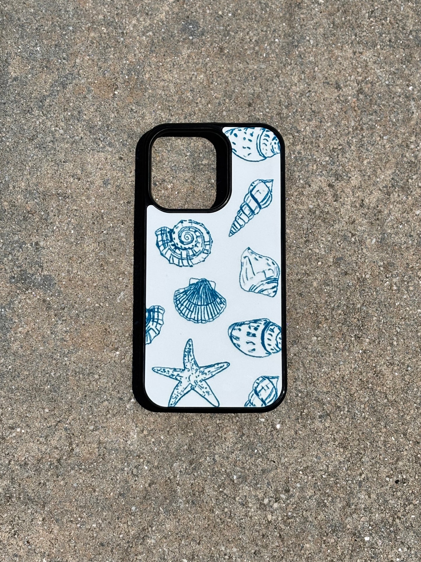 Beach Fun iphone Case